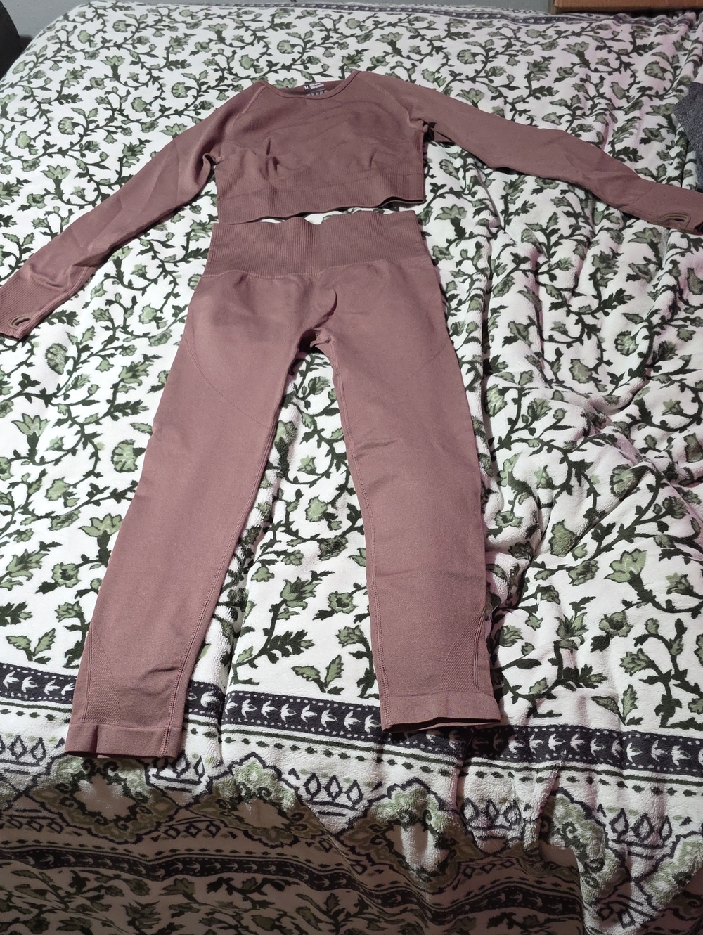 Two Piece Womens Set
